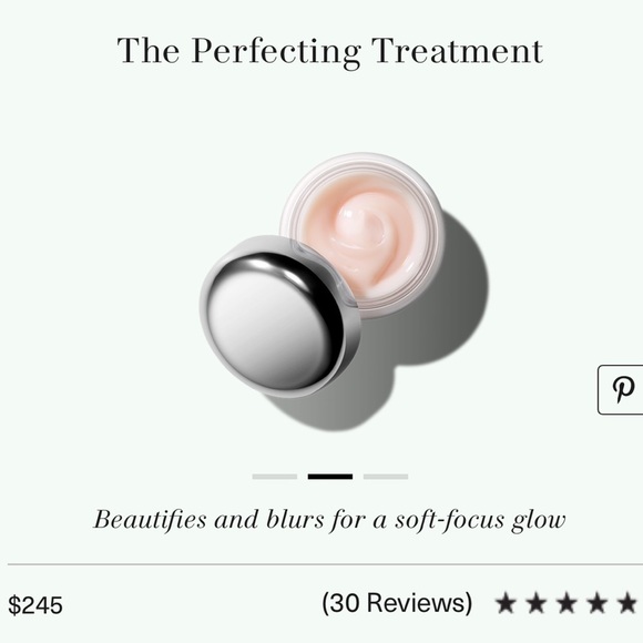 La Mer The Perfecting Treatment - Picture 8 of 13